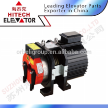 gearless traction machine for elevator/lift/HI200-1